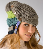 Women's hats