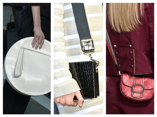 Stylish women's bags 2015. The most current trends of women's fashion bags 2015, photo