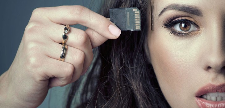 7 Tips for Improving Memory, Attention and Thinking