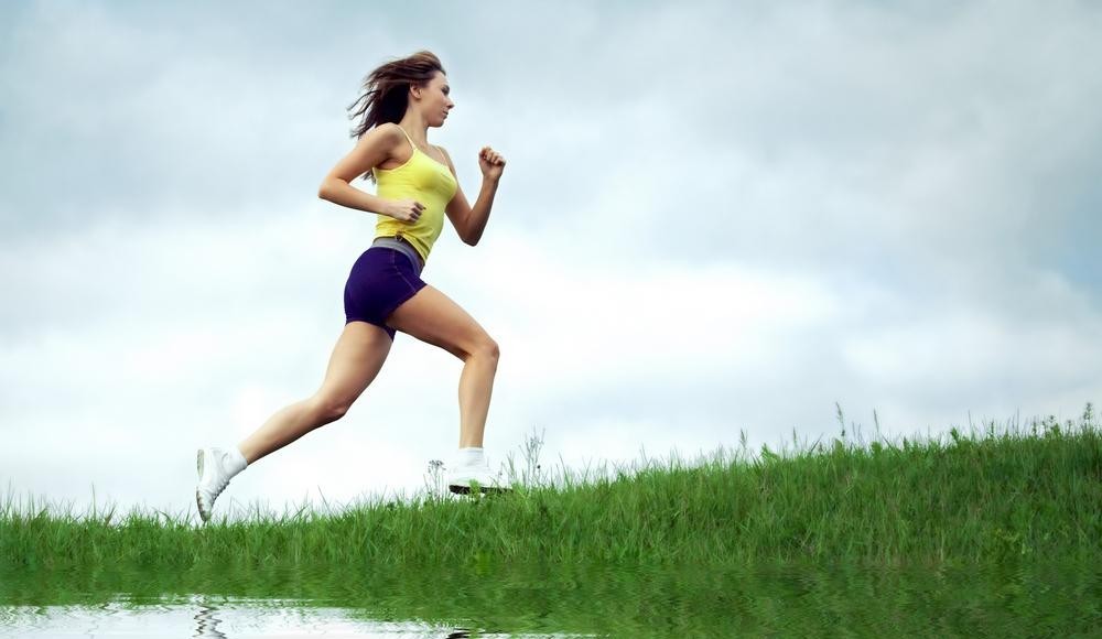 Recommendation number 3: go in for sports