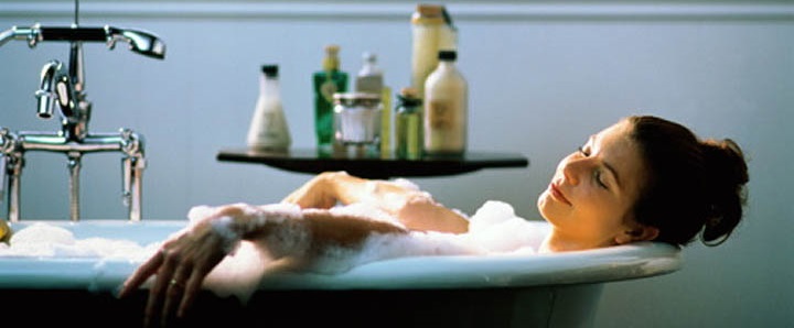 Recommendation # 5: relax before bedtime