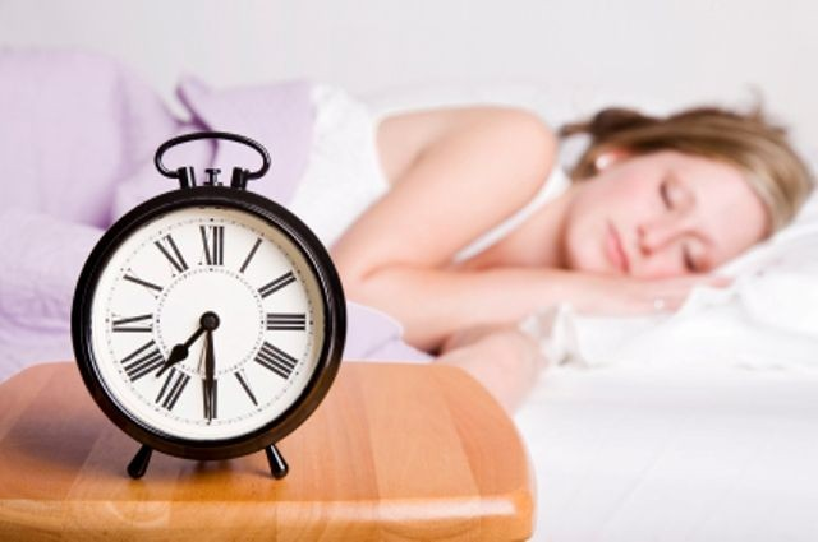 8 ways to regain full sleep