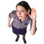 Active listening: the art of comprehension of the interlocutor Active listening: the art of comprehension of the interlocutor