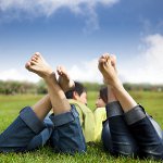 What does friendship give?