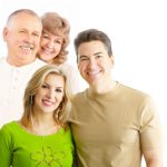 What are family arrangements?
