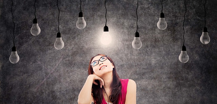 Where can I get energy for extreme improvements? Three inspirational stories