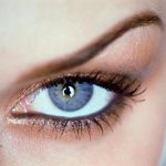 Character by color of eyes