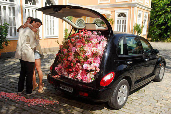 How to teach her husband to give gifts: 6 tips for a psychologist