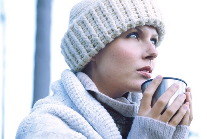 How to overcome the autumn and winter melancholy