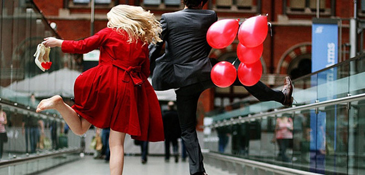 How to make a passing infatuation develop into mature love and long relationships