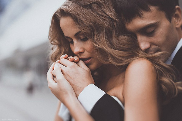 How to make a passing infatuation develop into mature love and long relationships