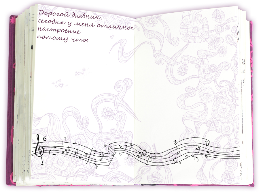 How to keep a personal diary?