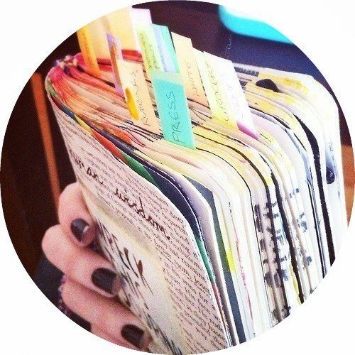 How to keep a personal diary?