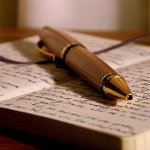 How to keep a personal diary?