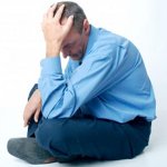 Middle age crisis in men Middle age crisis in men