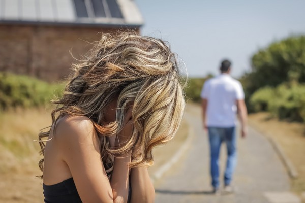 Male psychology in love and relationships