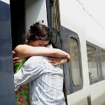Separation test: relationship at a distance Separation test: relationship at a distance