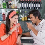 Relations with a foreigner Relations with a foreigner