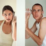 Relations with neighbors