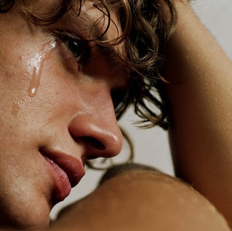 Tears: features of the psychoemotional state