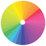 Effect of color on a person Effect of color on a person
