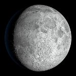 The influence of the moon on man