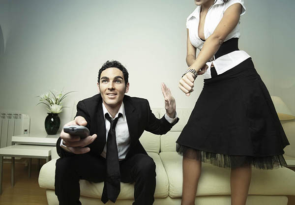 Attention, it is dangerous !!! These 6 female habits lead to divorce