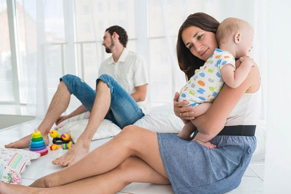 Attention, it is dangerous !!! These 6 female habits lead to divorce