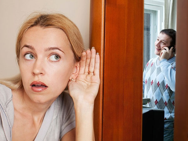 Attention, it is dangerous !!! These 6 female habits lead to divorce