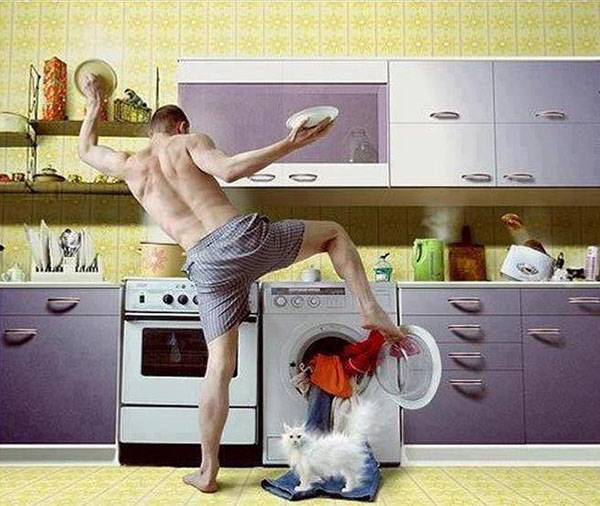 Attention, it is dangerous !!! These 6 female habits lead to divorce