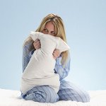 Women's fears Women's fears