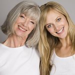 Live with parents: the mission is feasible! Live with parents: the mission is feasible!