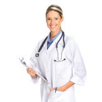October 1 - International Doctor's Day 2012