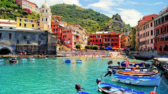 Resorts worth visiting