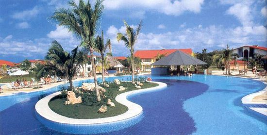 Resorts worth visiting