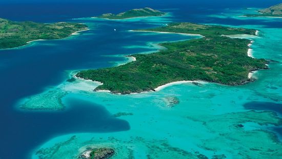 Resorts worth visiting