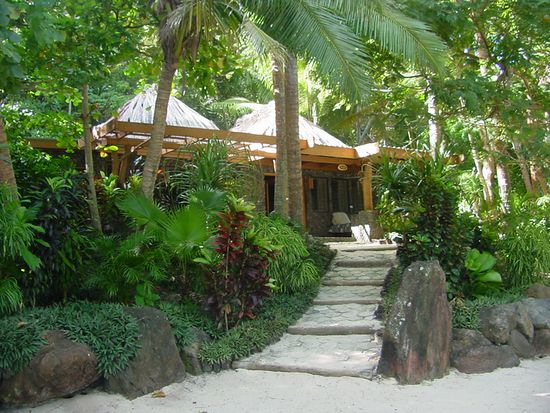 Resorts worth visiting