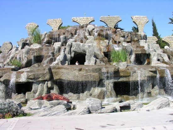 Resorts worth visiting