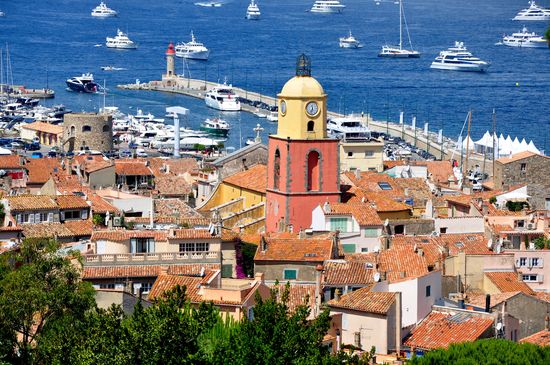 Resorts worth visiting