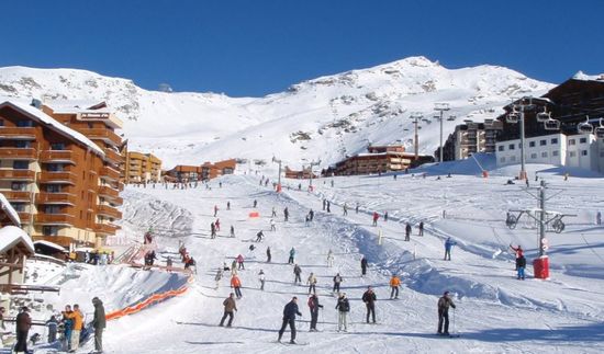 Resorts worth visiting