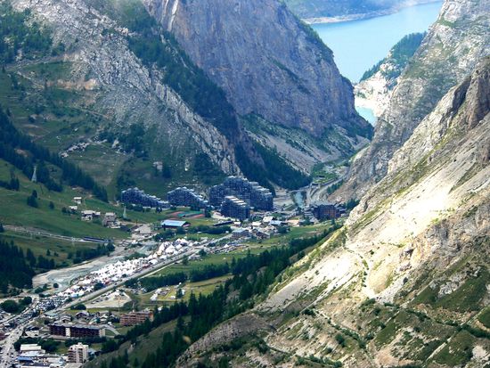Resorts worth visiting