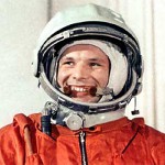 April 12 - Cosmonautics Day 2012