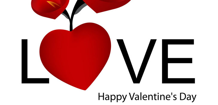 February 14 at the school: how to organize a holiday for all lovers