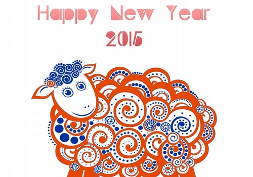 2015 of which animal?