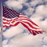 July 4 - Independence Day of the USA