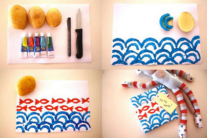 5 Unusual Ways to Pack a Gift