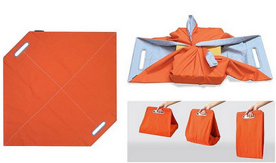 5 Unusual Ways to Pack a Gift