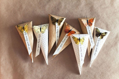 5 Unusual Ways to Pack a Gift