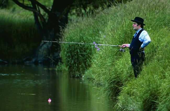 July 8 - Fisherman's Day 2012