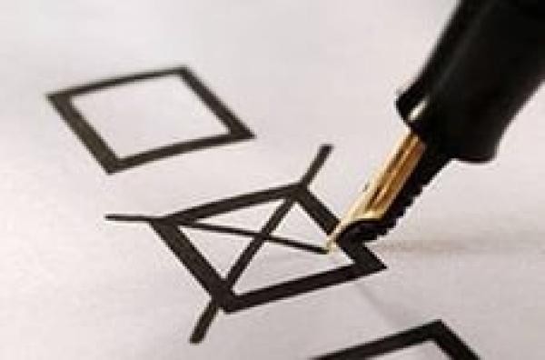 Addresses of polling stations for the elections to the State Duma on September 18, 2016 in Russia